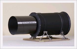 Electro-Optical Payload for Earth Observat...